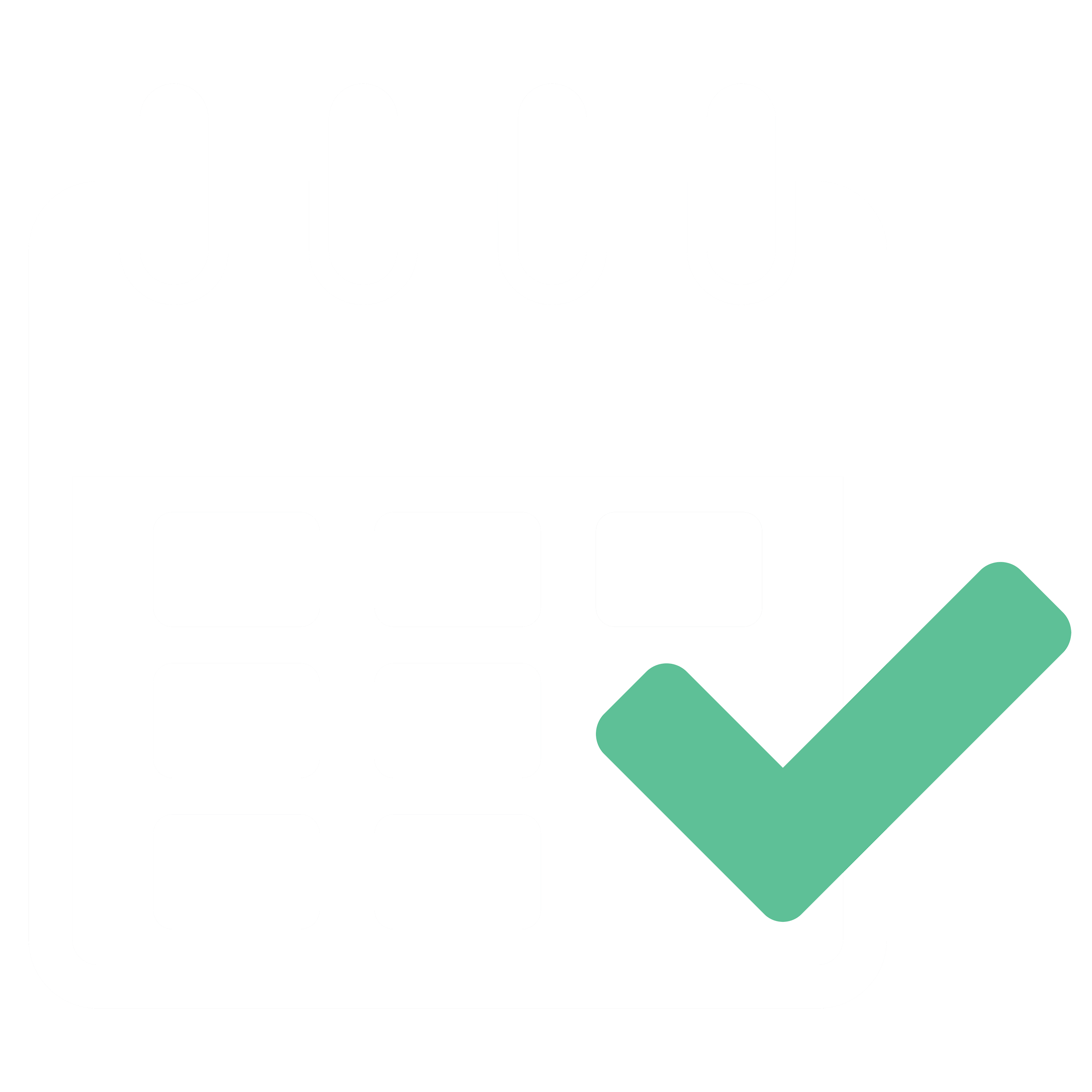 logo calendario