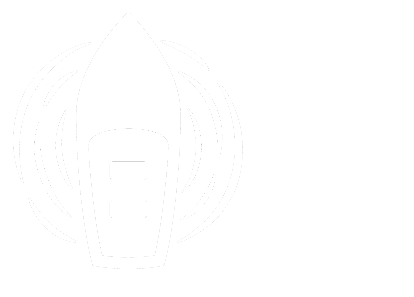 logo lancha