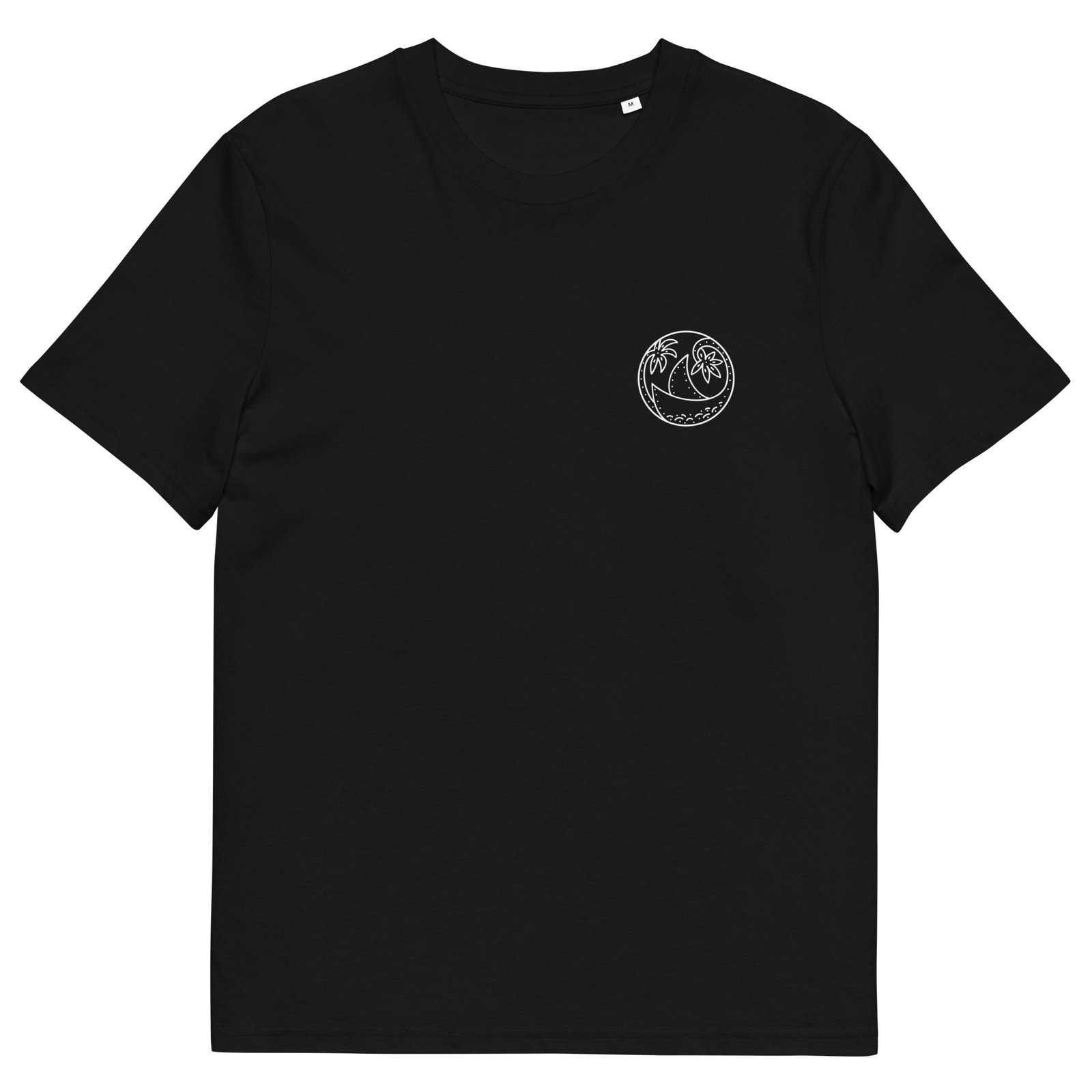 ECO-TIENDA Unisex Organic Cotton Creator 2.0 T-Shirt