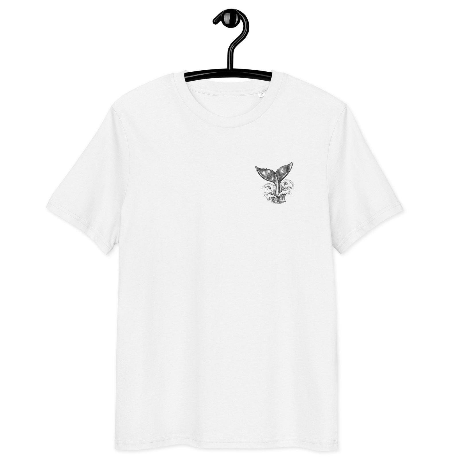 ECO-TIENDA Unisex Organic Cotton Creator 2.0 T-Shirt